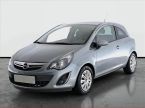 Opel Corsa - fotka číslo 1