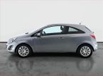 Opel Corsa - fotka číslo 2
