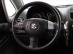 Suzuki SX4 - fotka číslo 10