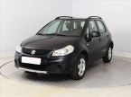 Suzuki SX4 - fotka číslo 1