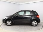 Suzuki SX4 - fotka číslo 2