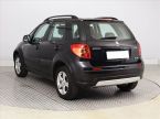 Suzuki SX4 - fotka číslo 3