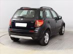 Suzuki SX4 - fotka číslo 4