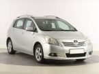 Toyota Verso - fotka číslo 0