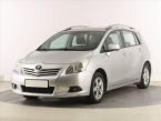 Toyota Verso - fotka číslo 1