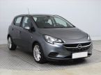 Opel Corsa - fotka číslo 0