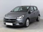Opel Corsa - fotka číslo 1