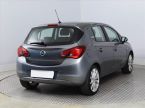 Opel Corsa - fotka číslo 4