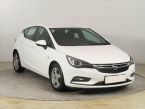 Opel Astra - fotka číslo 0