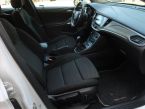 Opel Astra - fotka číslo 8