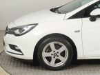 Opel Astra - fotka číslo 13