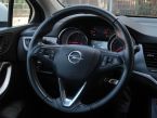 Opel Astra - fotka číslo 14