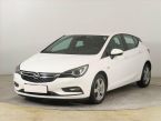 Opel Astra - fotka číslo 1