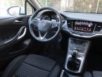 Opel Astra - fotka číslo 6