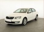Škoda Octavia - fotka číslo 1