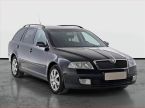 Škoda Octavia - fotka číslo 0