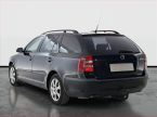 Škoda Octavia - fotka číslo 3