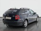 Škoda Octavia - fotka číslo 4