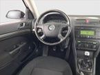 Škoda Octavia - fotka číslo 6