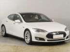 Tesla S-type - fotka číslo 0