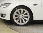 Tesla S-type - fotka číslo 14