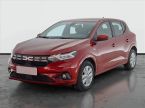 Dacia Sandero - fotka číslo 1