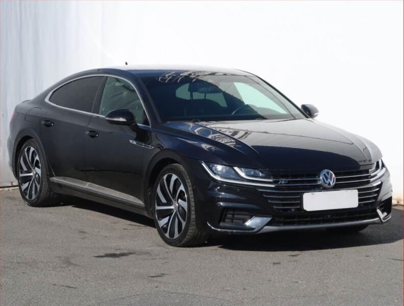 Volkswagen Arteon - hlavní fotka inzerátu