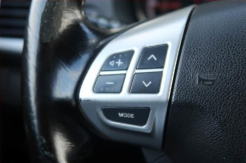 Peugeot 4007 - hlavní fotka