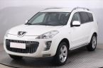 Peugeot 4007 - fotka číslo 1