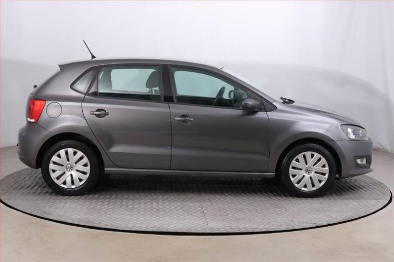 Volkswagen Polo - hlavní fotka