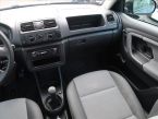 Škoda Fabia - fotka číslo 7