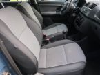 Škoda Fabia - fotka číslo 8