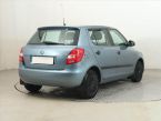 Škoda Fabia - fotka číslo 4