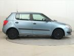 Škoda Fabia - fotka číslo 5