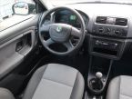 Škoda Fabia - fotka číslo 6