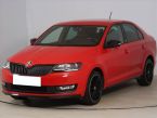 Škoda Rapid - fotka číslo 1