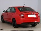 Škoda Rapid - fotka číslo 3