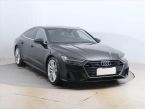 Audi A7 - fotka číslo 0