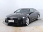 Audi A7 - fotka číslo 1