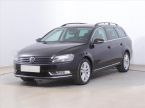 Volkswagen Passat - fotka číslo 1