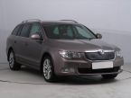 Škoda Superb - fotka číslo 0