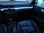 Škoda Superb - fotka číslo 7