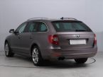 Škoda Superb - fotka číslo 3