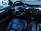 Škoda Superb - fotka číslo 6