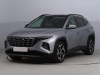 Hyundai Tucson - fotka číslo 1