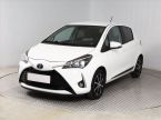 Toyota Yaris - fotka číslo 1