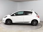 Toyota Yaris - fotka číslo 2