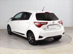 Toyota Yaris - fotka číslo 3
