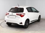 Toyota Yaris - fotka číslo 4