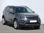 Land Rover Discovery - fotka číslo 0